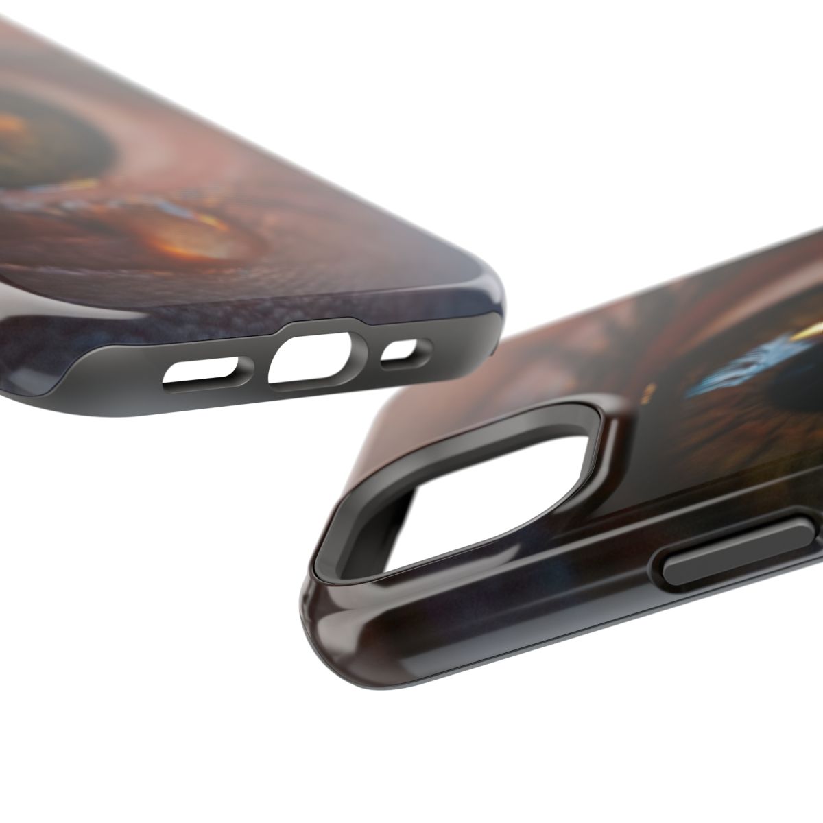 Impact-Resistant Cases - Cinematic Soul