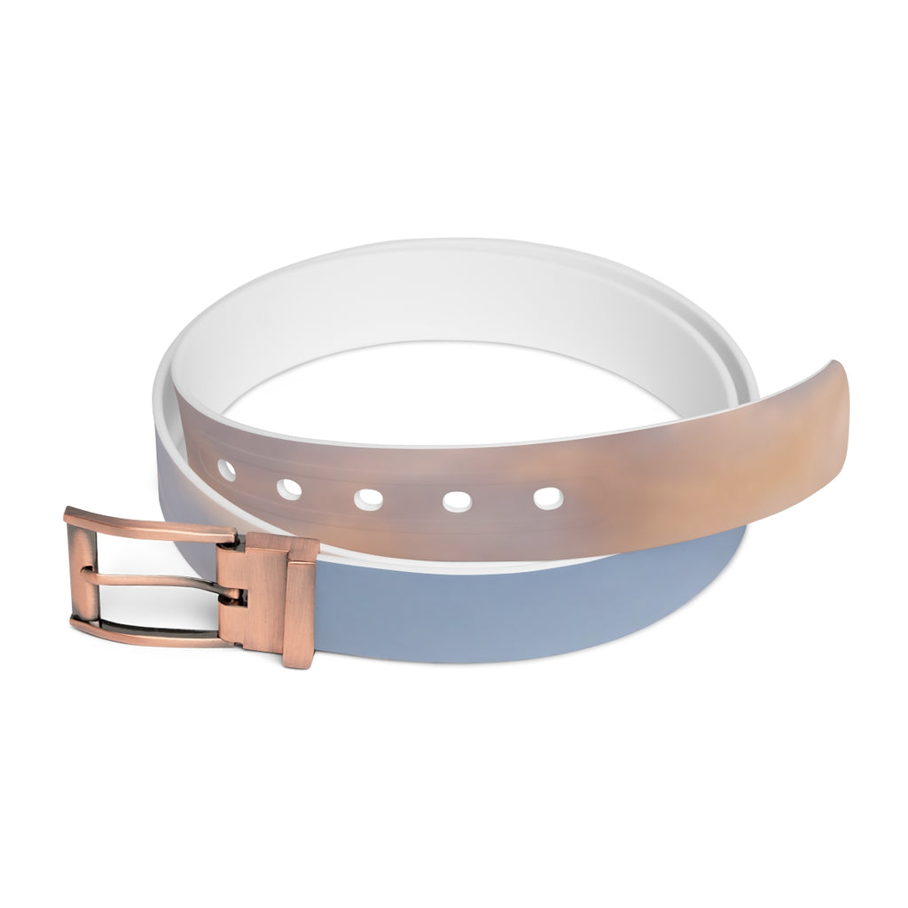 Belt - Wanderlust Golden Glow
