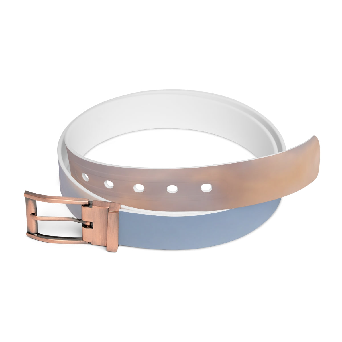 Belt - Wanderlust Golden Glow