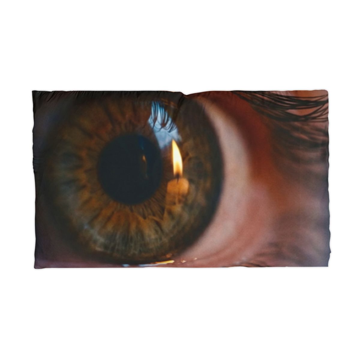 Microfiber Pillowcase - Cinematic Art