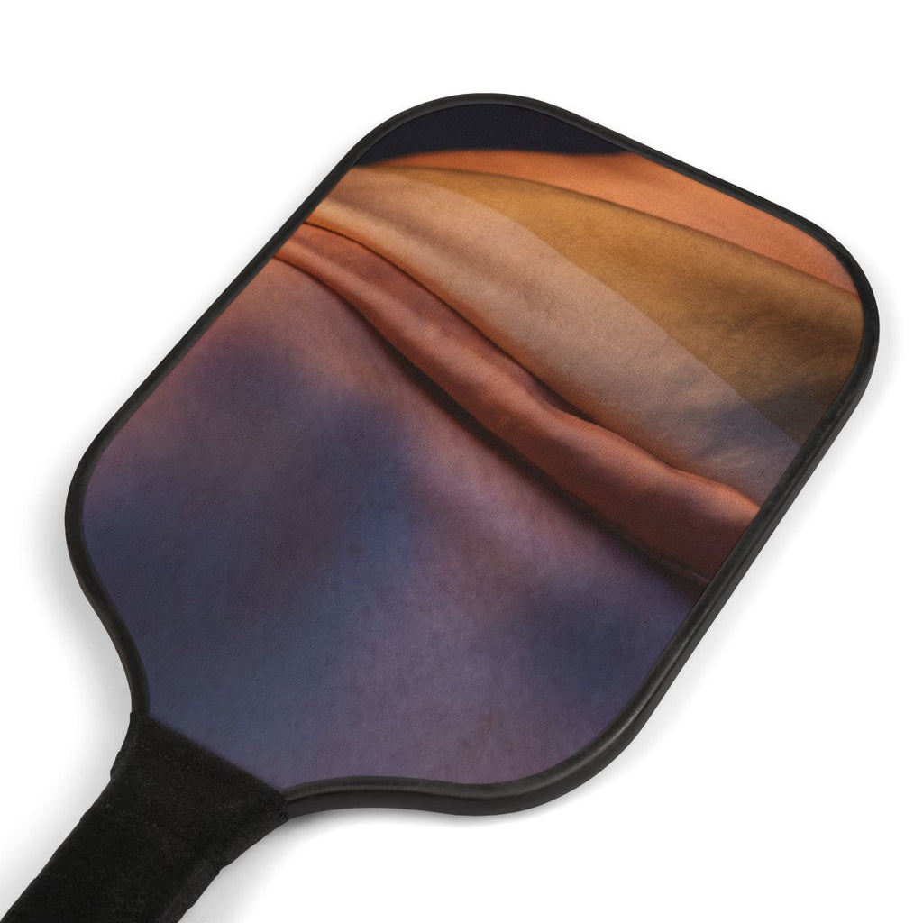 Pickleball Kit - Silk & Amber Court Set | Echovira Gallery