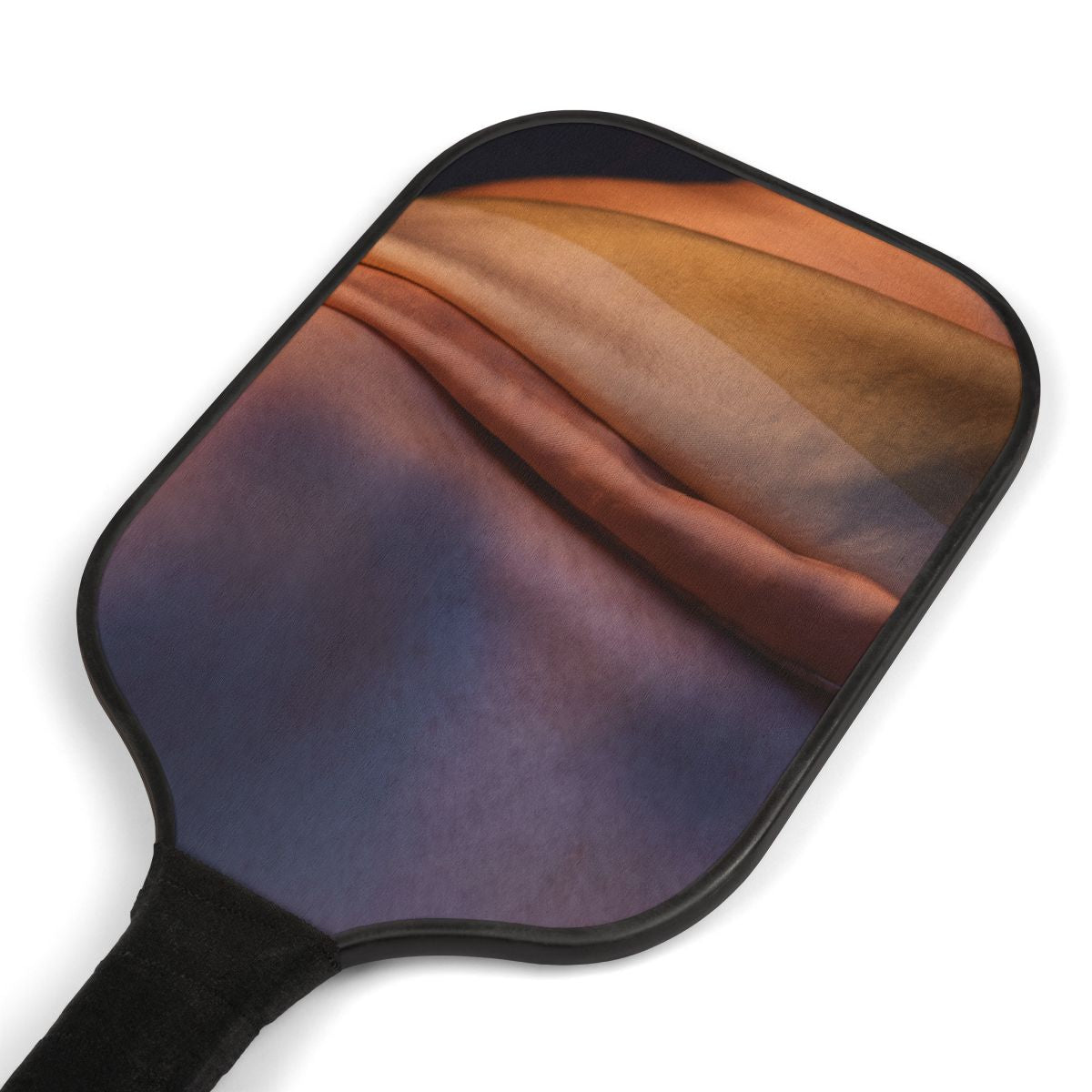 Pickleball Kit - Silk & Amber Court Set | Echovira Gallery