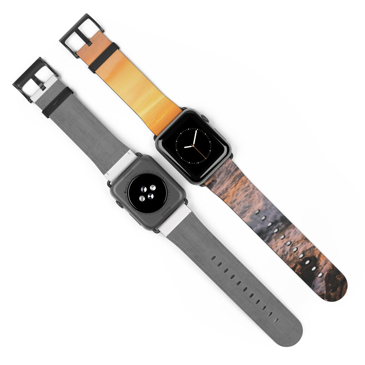 Apple Watch Band - Majestic Dawn