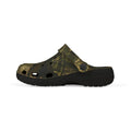 Kid's Foam Clogs - Jungle Temple Walk | Echovira Gallery