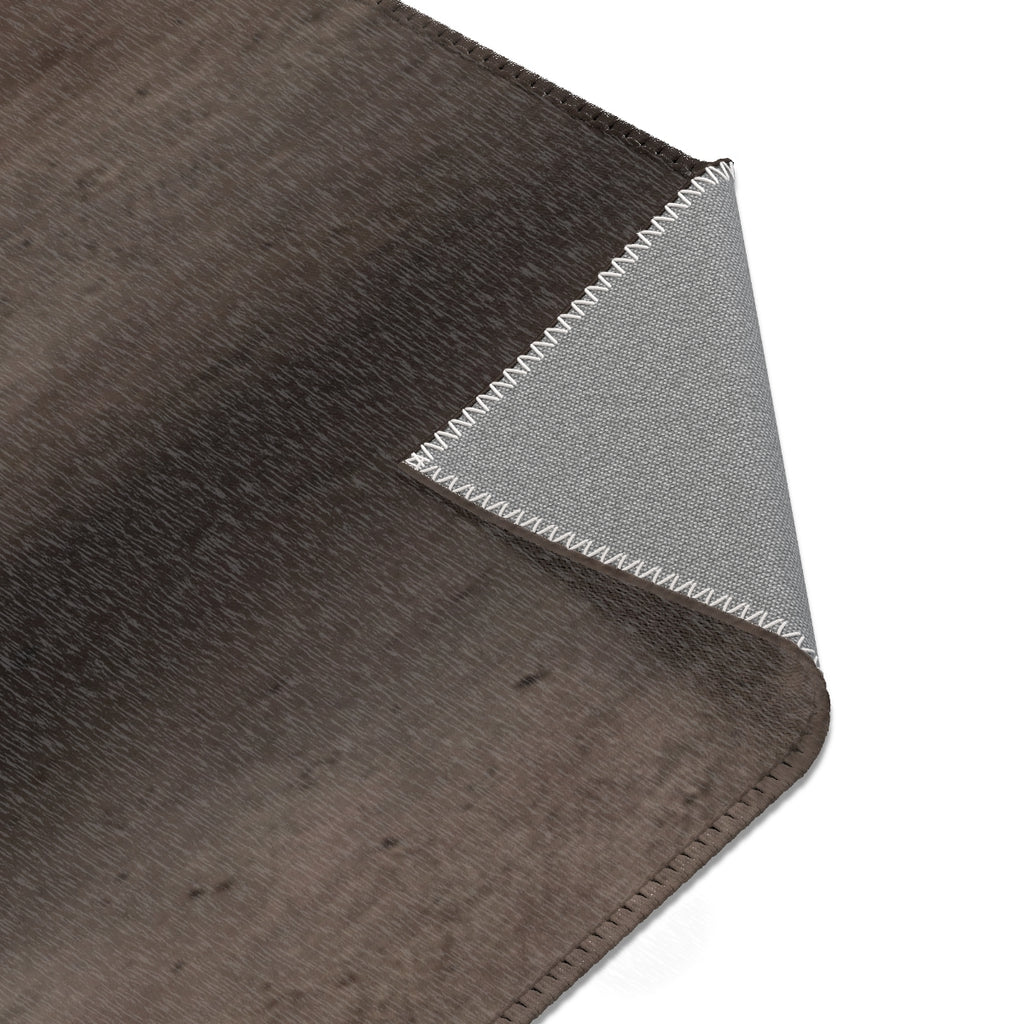 Area Rug - Silent Space Rug | Echovira Gallery