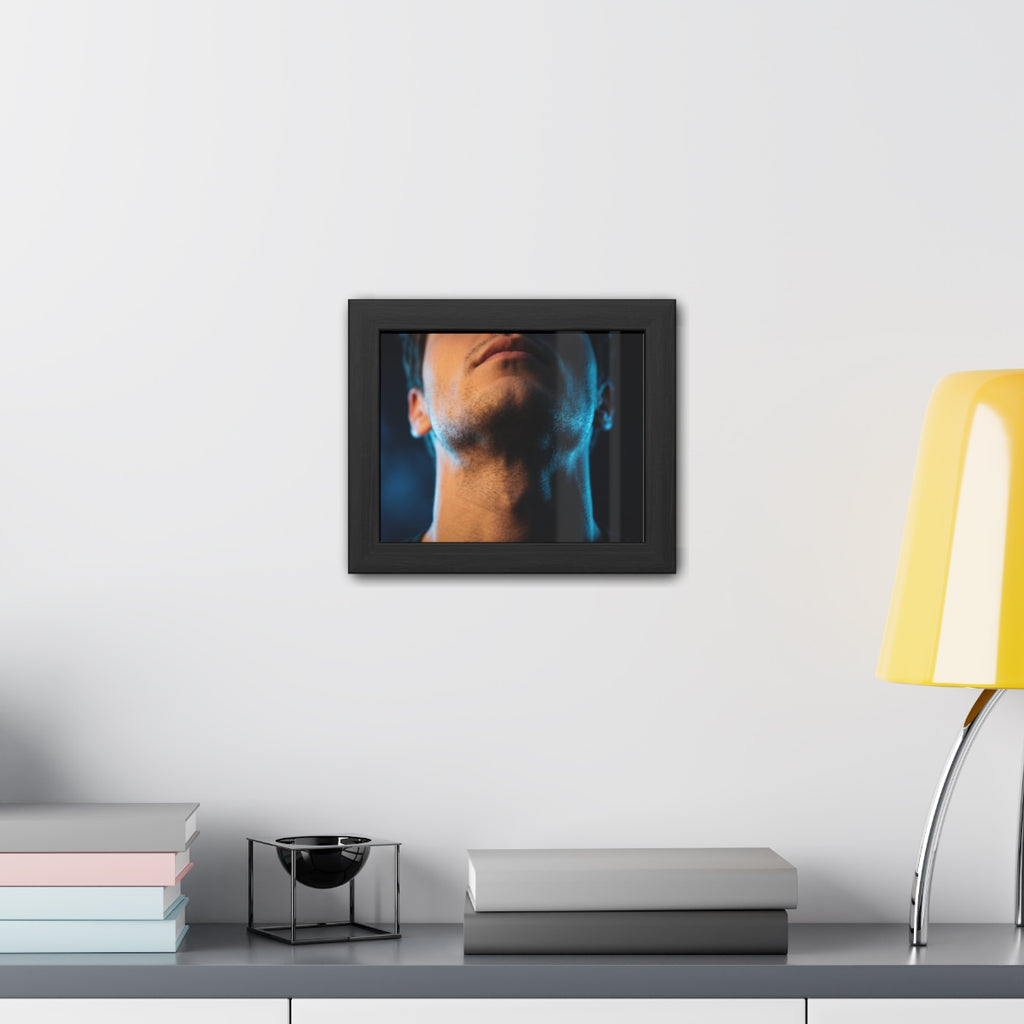 Framed Posters - Neon Noir