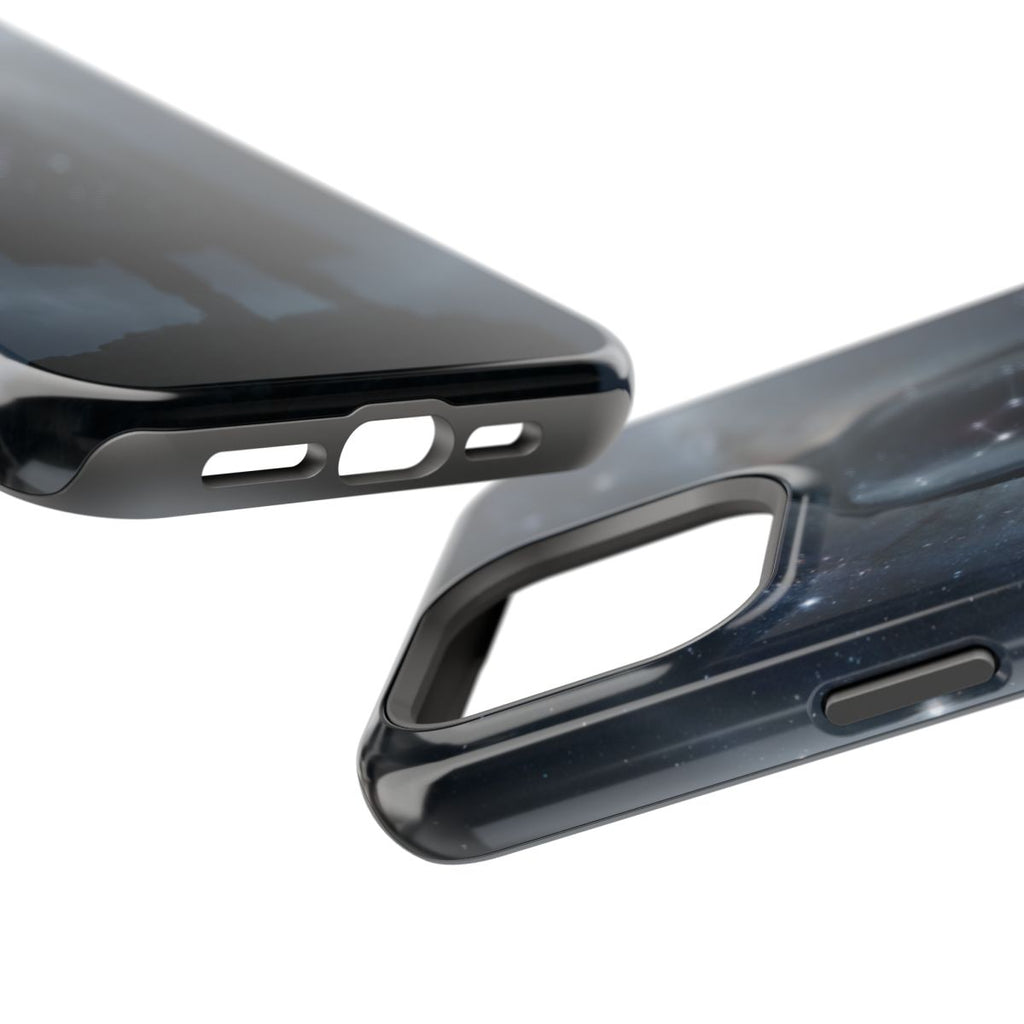 Impact-Resistant Cases - Impact Case - Orion Seeker Phone...