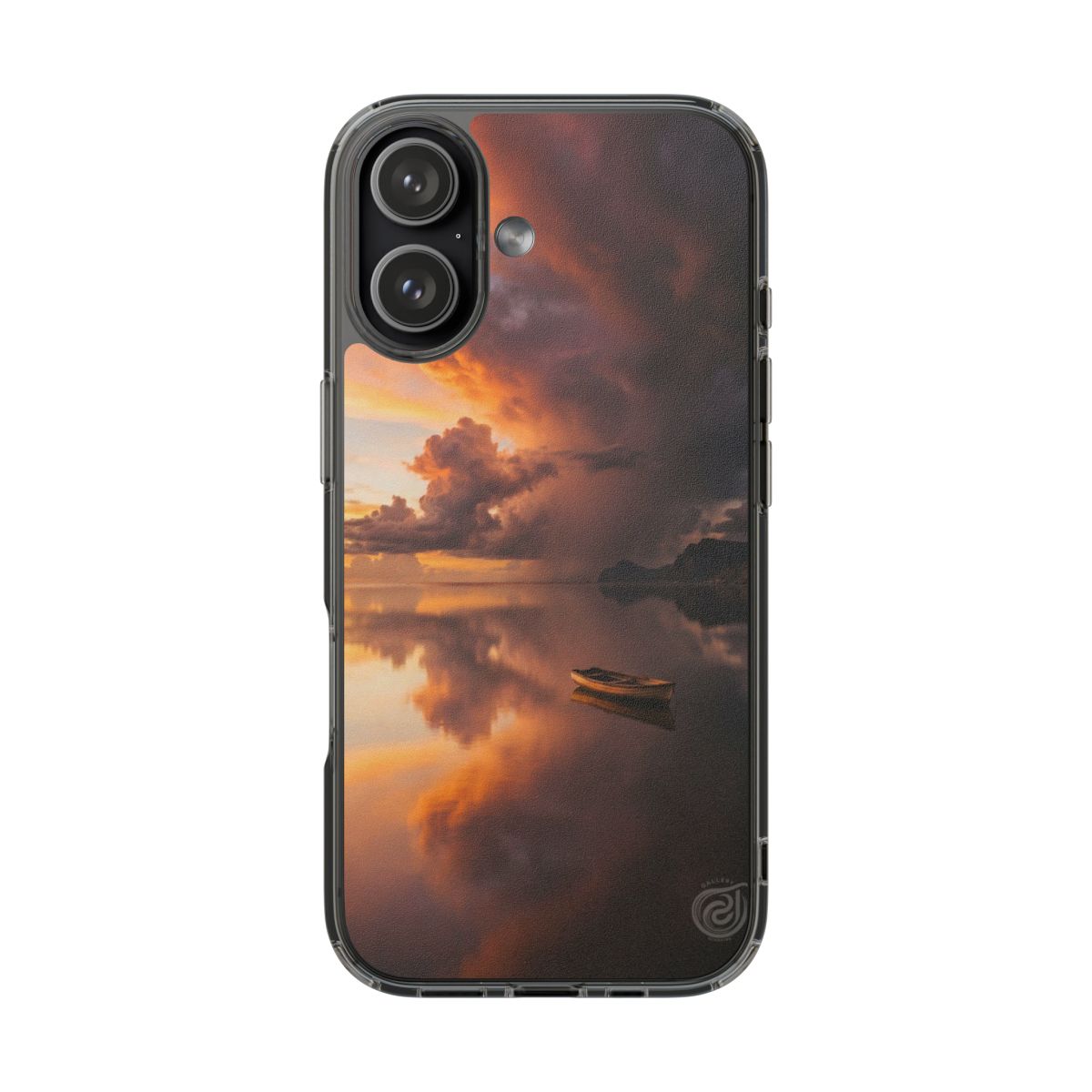 Clear Impact-Resistant Cases - Clear Impact Phone Case... |...