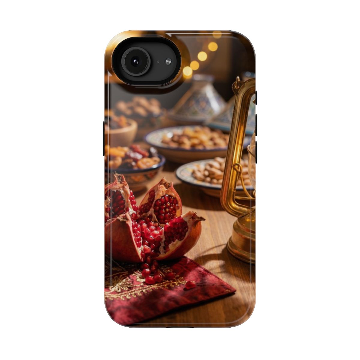 Impact-Resistant Cases - Impact Case - Persian Night... |...