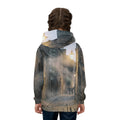 Children's Misty Cobblestone Alley Hoodie
