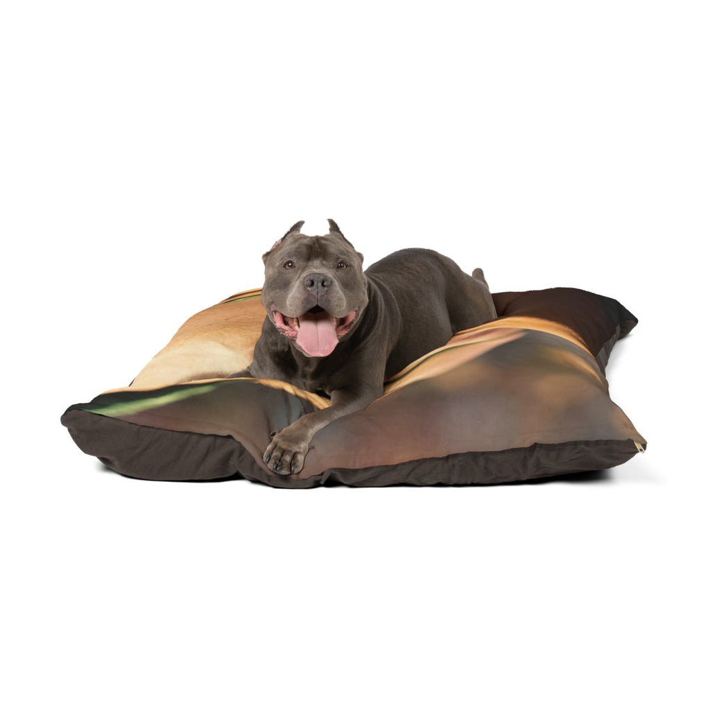 Pet Bed - Cinematic Sun Slumber
