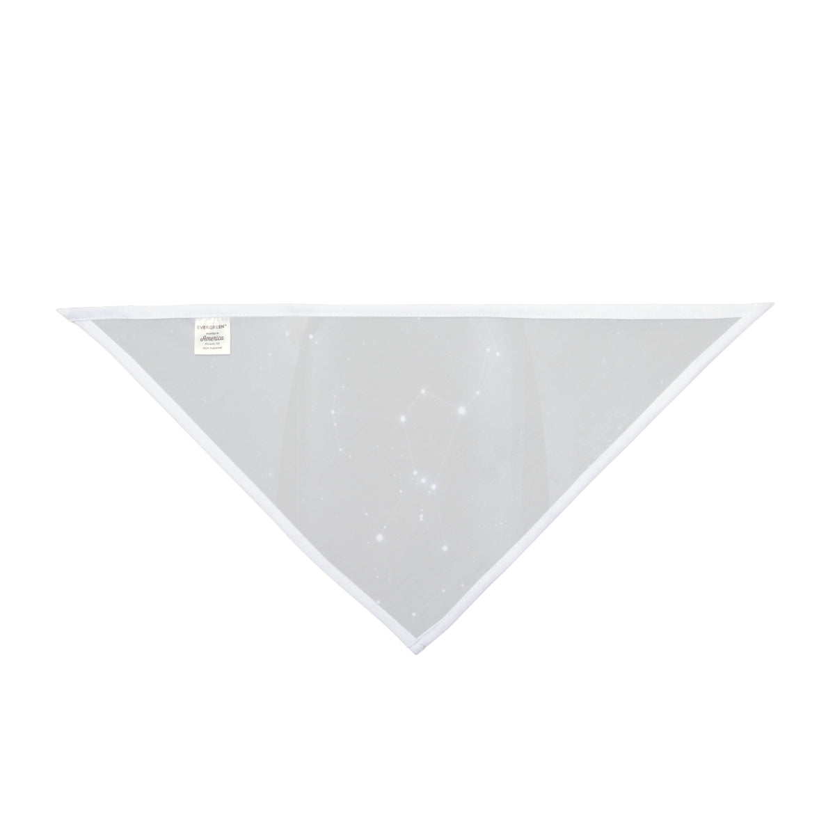 Orion Constellation Pet Bandana