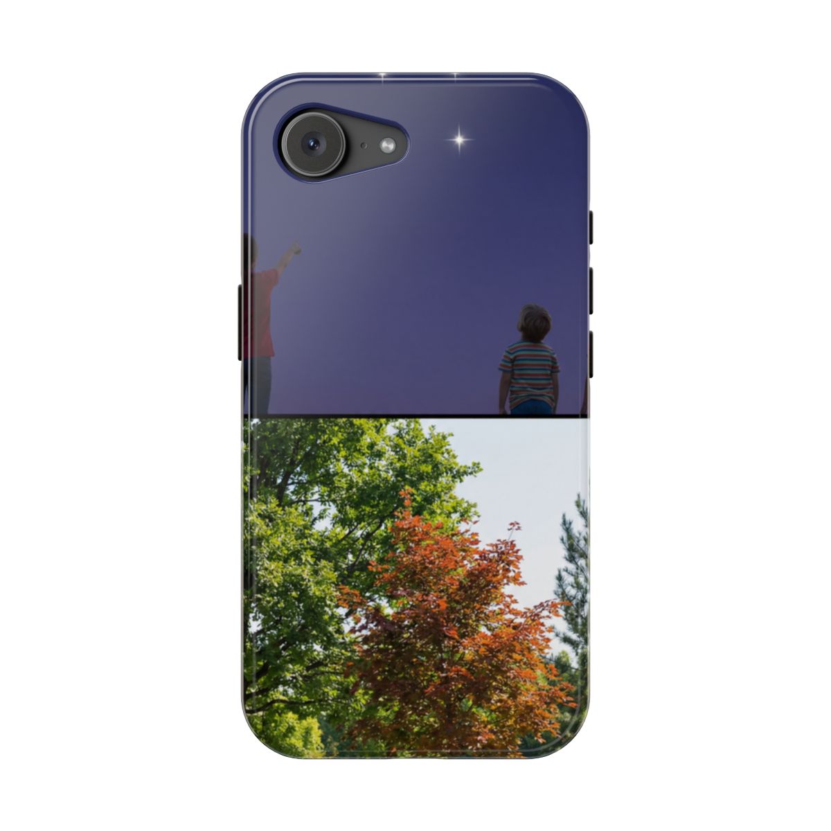 Impact-Resistant Cases - Stardust & Forest Discovery |...