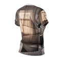 Geometric Architectural Women's Tee
