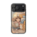 Clear Impact-Resistant Cases - Clear Impact Case - Cozy... |...