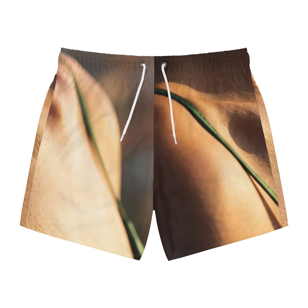 Swim Trunks - Cinematic Emerald Coast