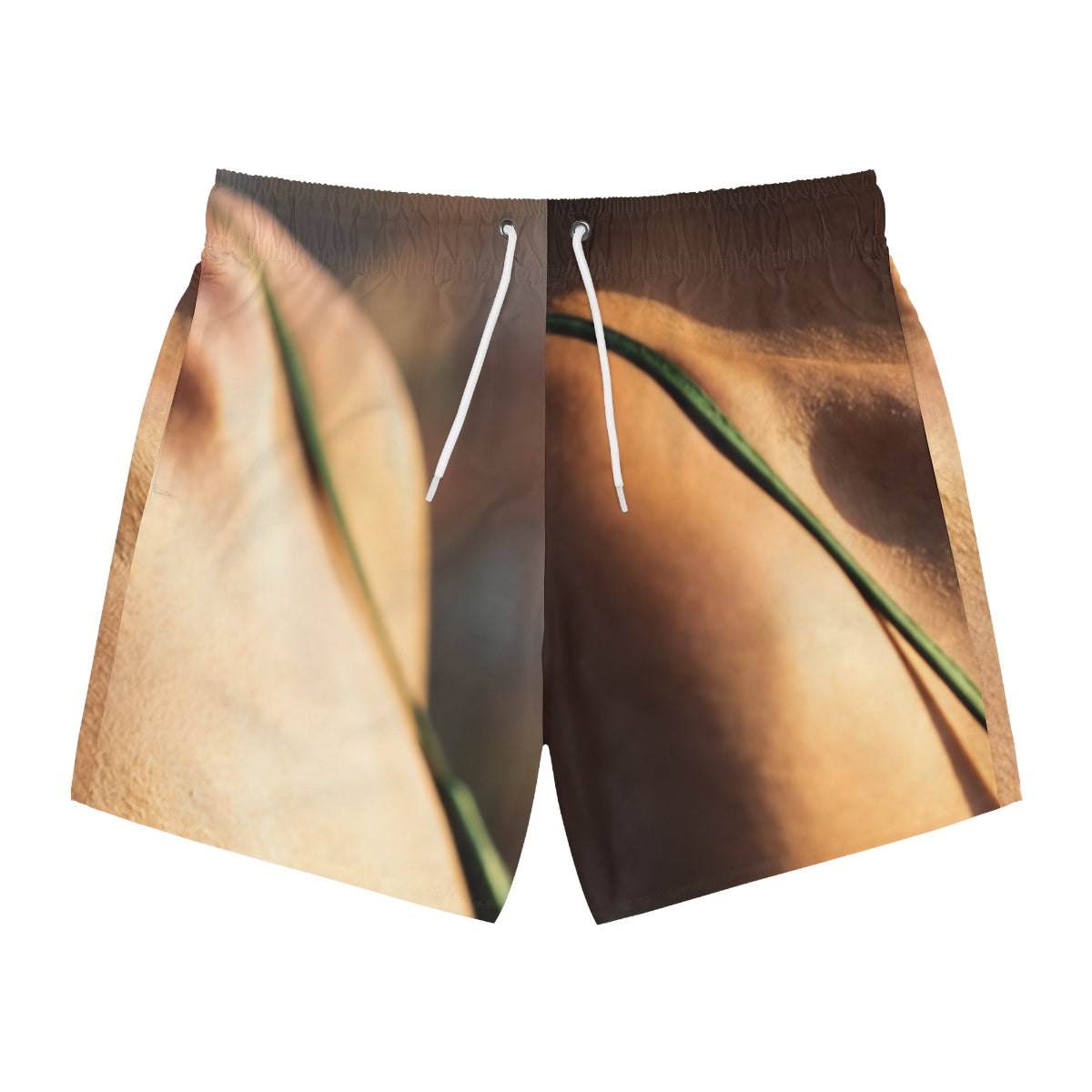 Swim Trunks - Cinematic Emerald Coast