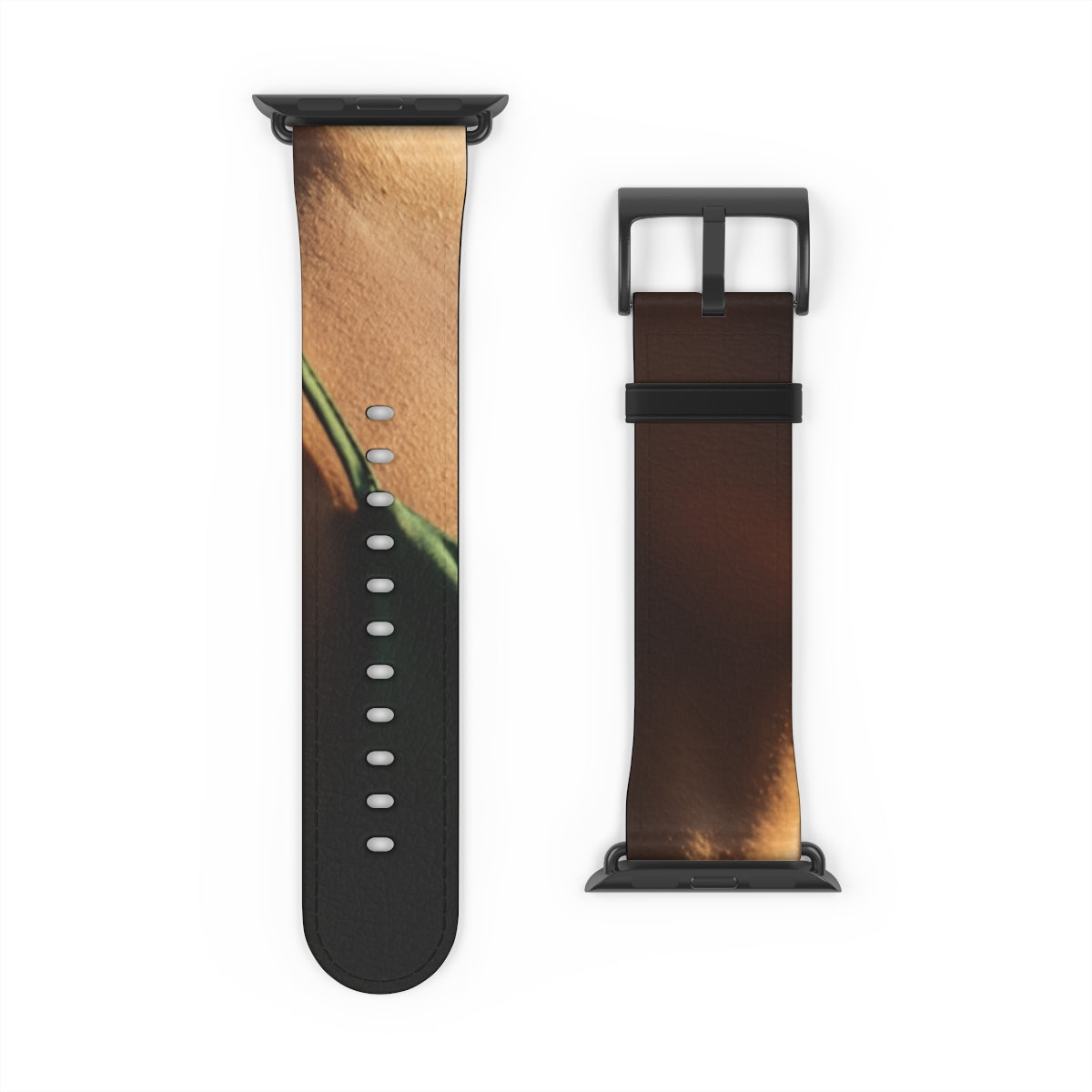 Apple Watch Band - Cinematic Wristwear