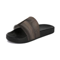 Men's Slide Sandals - Minimalist Step
