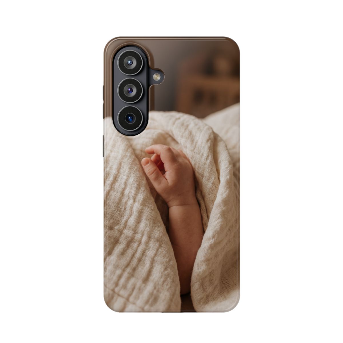 Impact-Resistant Cases - Tough Phone Case - Aesthetic Armor
