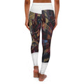 Women's Casual Spandex Leggings - Urban Horizon | Echovira...