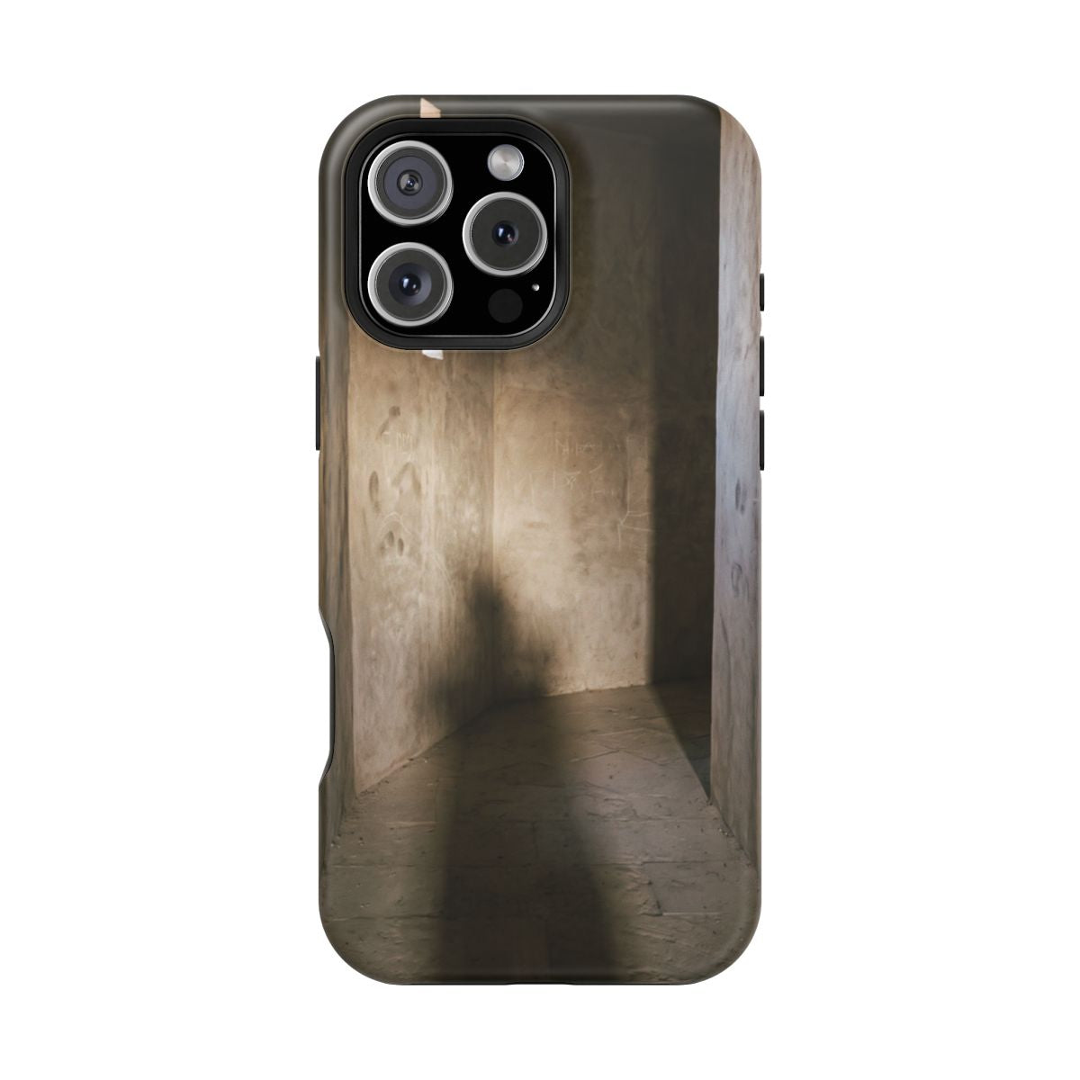 Impact-Resistant Cases - Shadows of the Citadel moody... |...