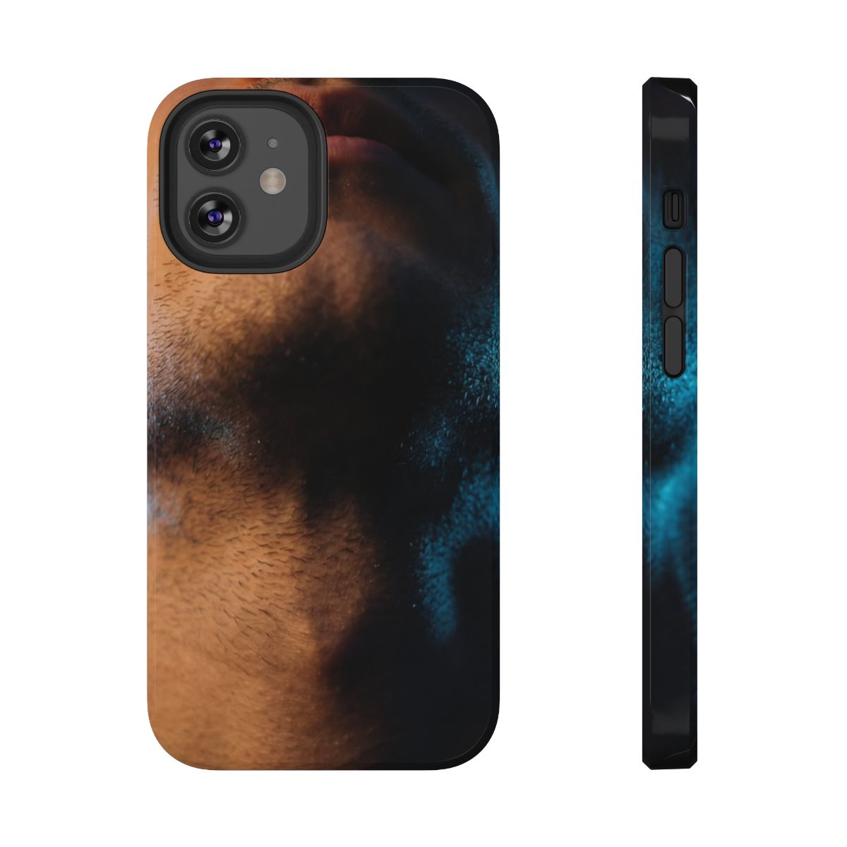 iPhone Case - Neon Tech Armor | iPhone 17 Pro Max, 17 Pro, 17 & More