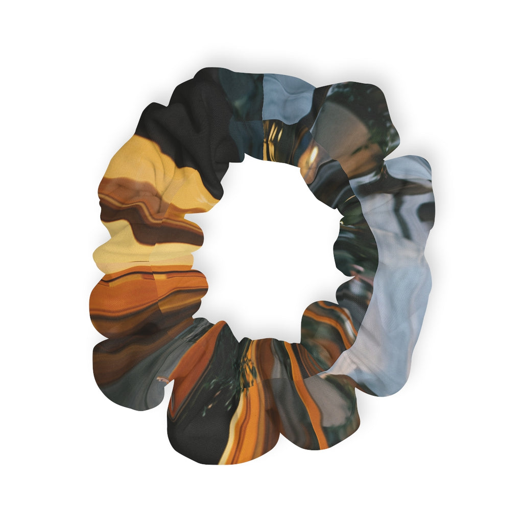 Scrunchie - Twilight Promenade Hair Accessory | Echovira...