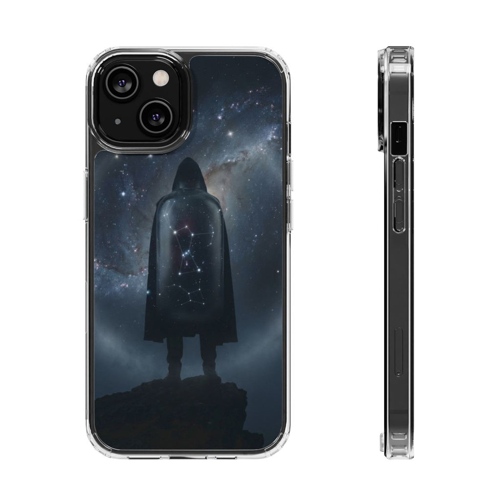 Clear Impact-Resistant Cases - Orion Celestial Wanderer... |...