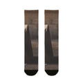 Sublimation Crew Socks - Draped Silence Still Life Art... |...
