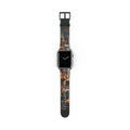 Apple Watch Band - Midnight Metropolis Glow | Echovira...