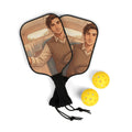 Pickleball Kit - Golden Journey Bus | Echovira Gallery