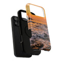 Impact-Resistant Cases - Phone Case - Sunrise Coastal Art— sizes part 2/2