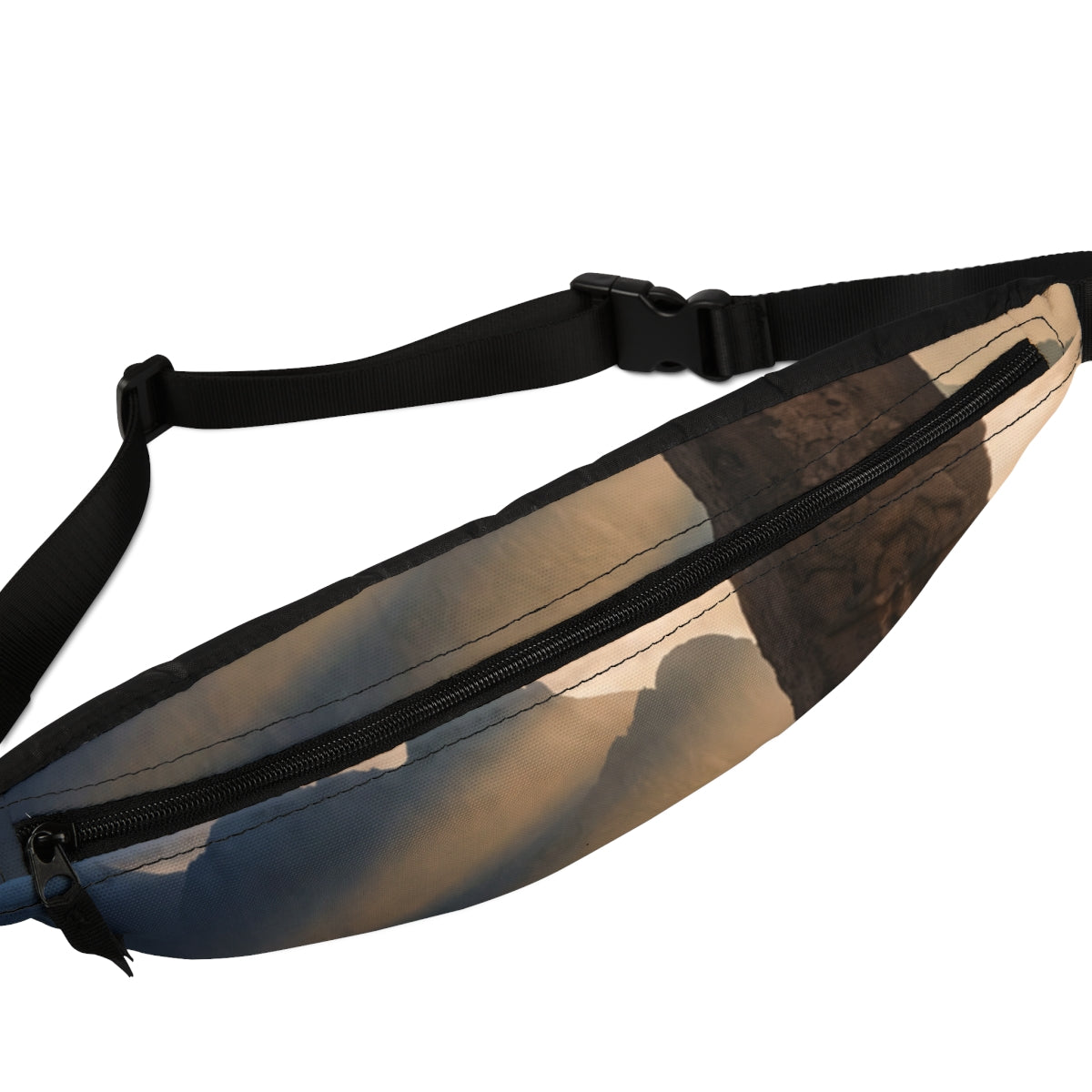 Fanny Pack - Ancient Ruins Vibe