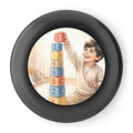 Wham-O Frisbee - Park Fun | Echovira Gallery