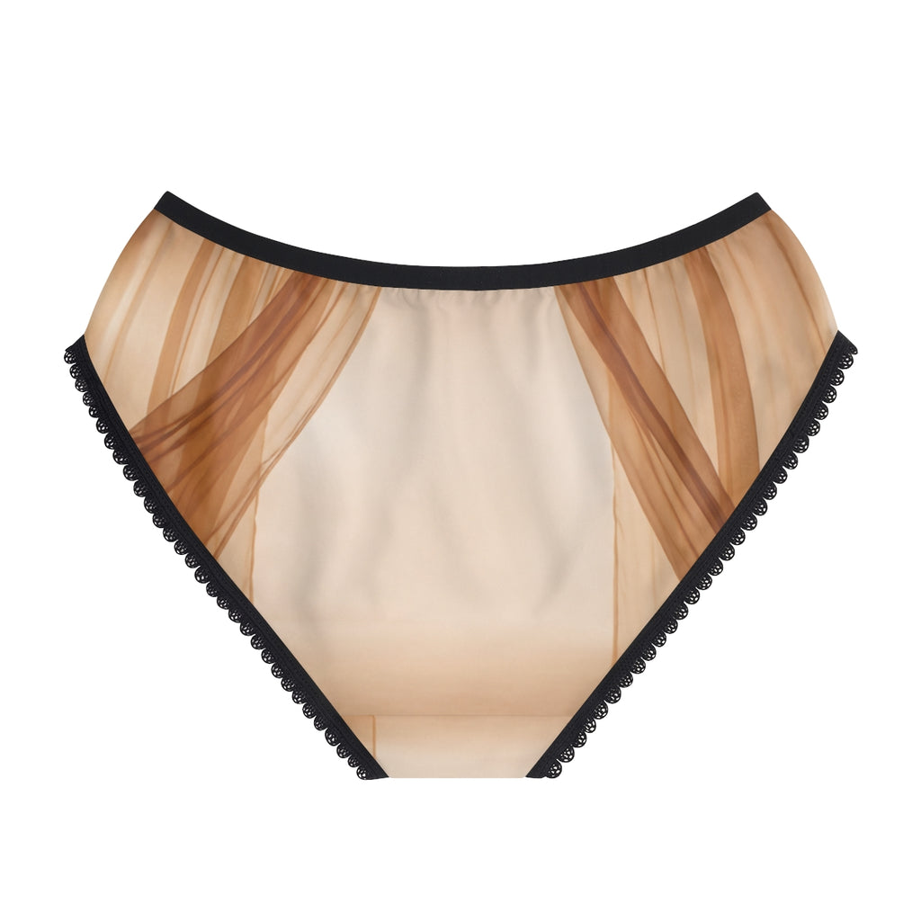 Women's Briefs - Amber Glow Soft Intimates | Echovira...