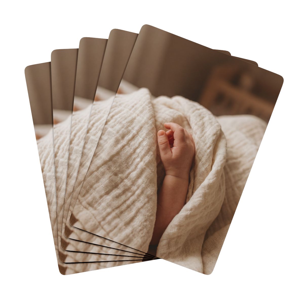Playing Cards - Gentle Game Night