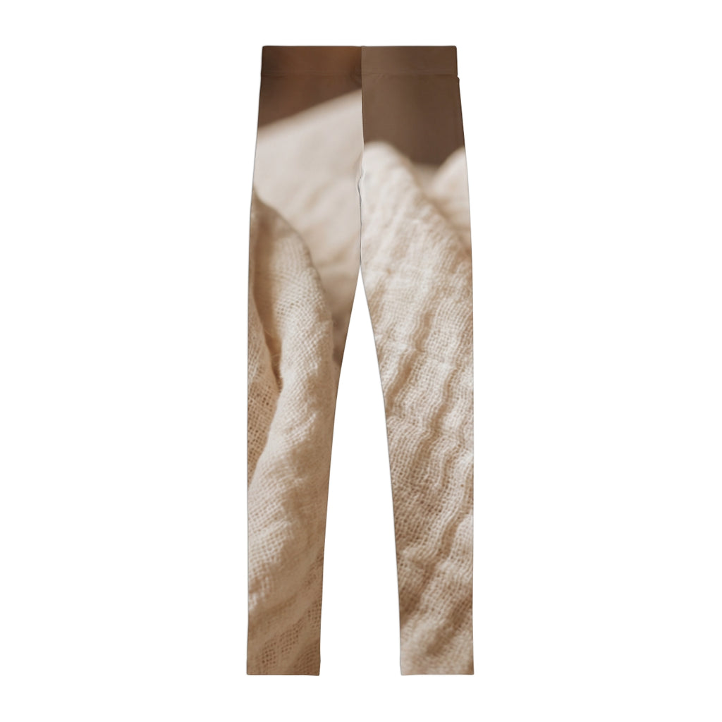 Youth Leggings - Gentle Playwear
