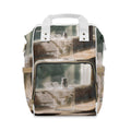 Perfume Still Life Diaper Backpack