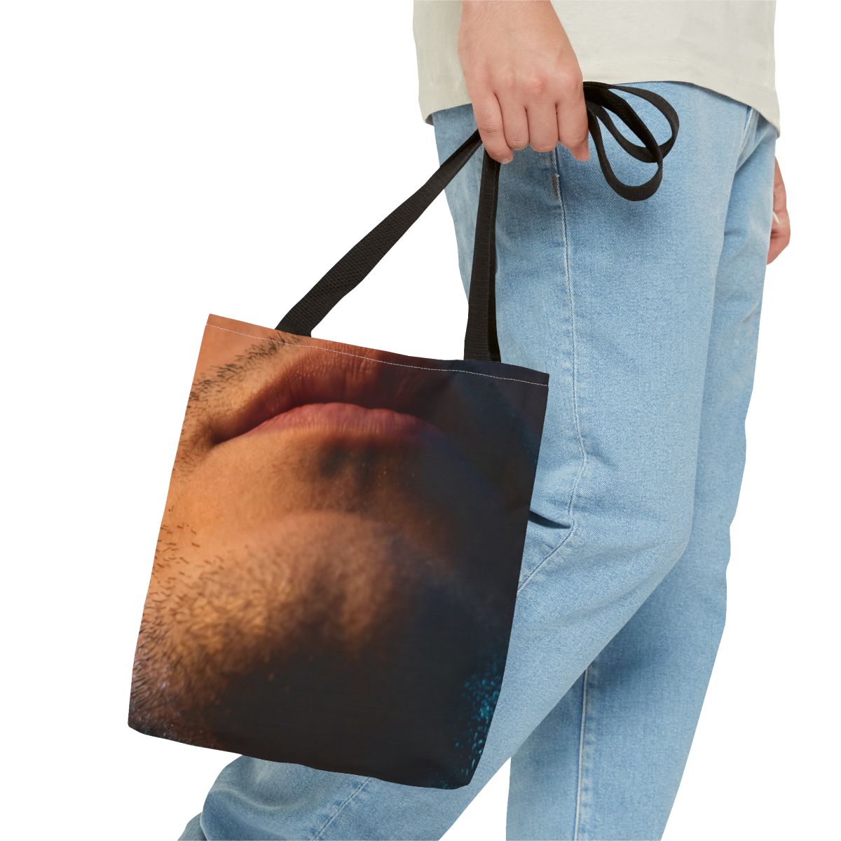 Tote Bag - Cinematic Canvas