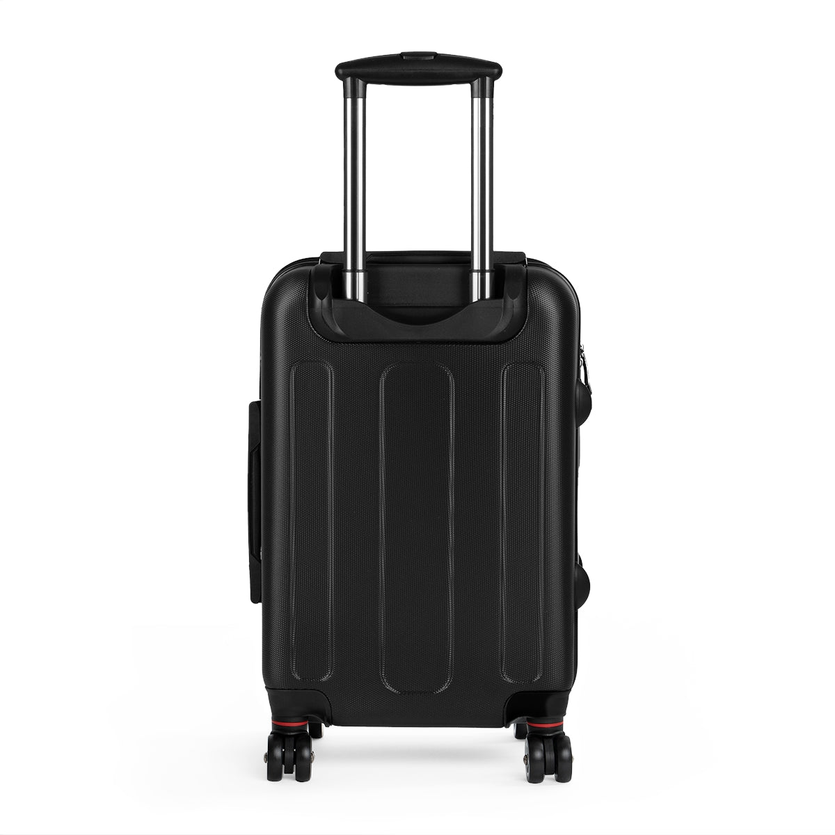 Suitcase - Serene Neutral Travel Vibes