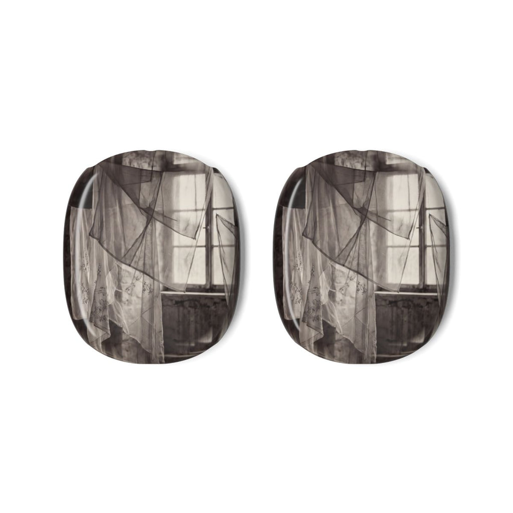 AirPod Max Cases - Spectral Veils | Echovira Gallery