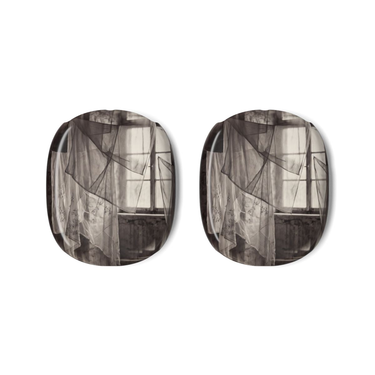 AirPod Max Cases - Spectral Veils | Echovira Gallery