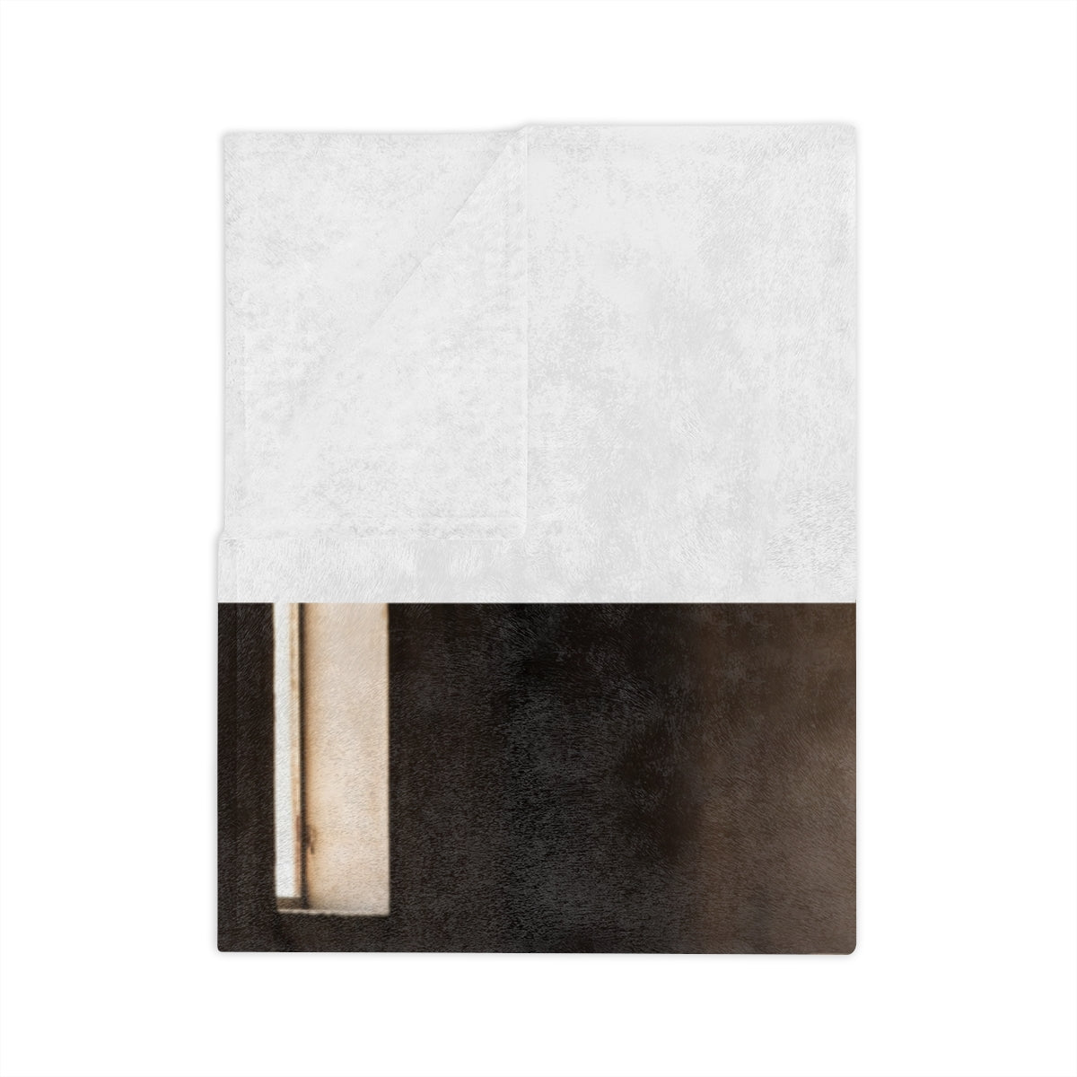 Microfiber Blanket - Wabi Sabi Warmth