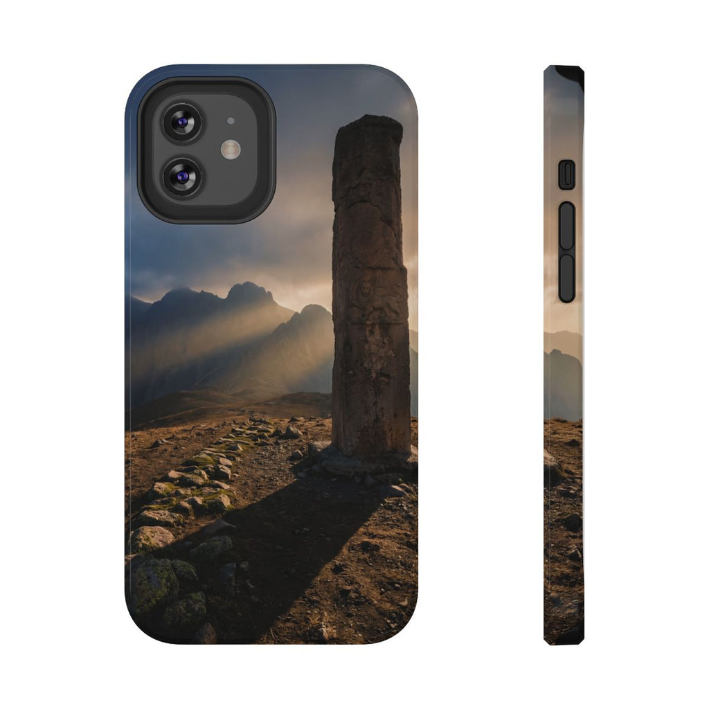 Impact-Resistant Case - Epic Glow