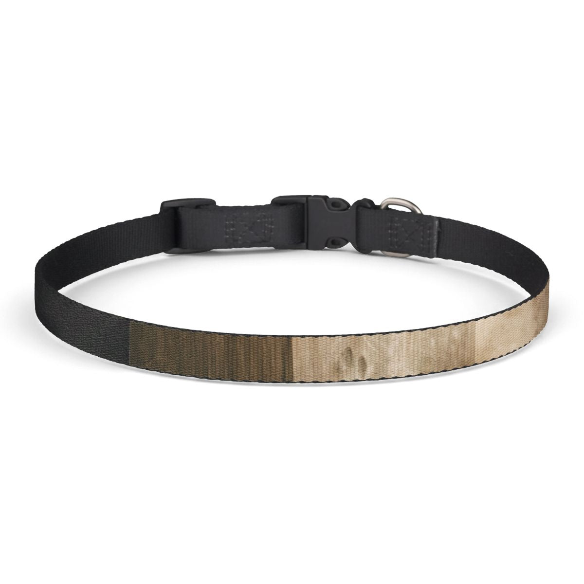 Clip-on Pet Collar - Shadows of the Citadel moody... |...