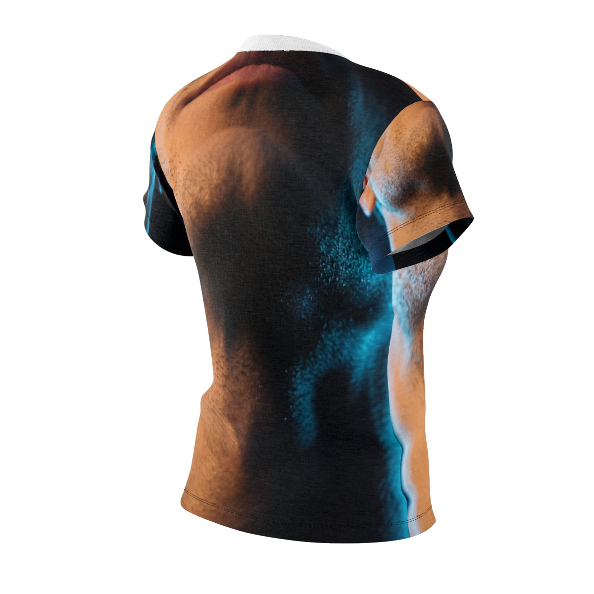 Women's Cut & Sew Tee - Cinematic Energy