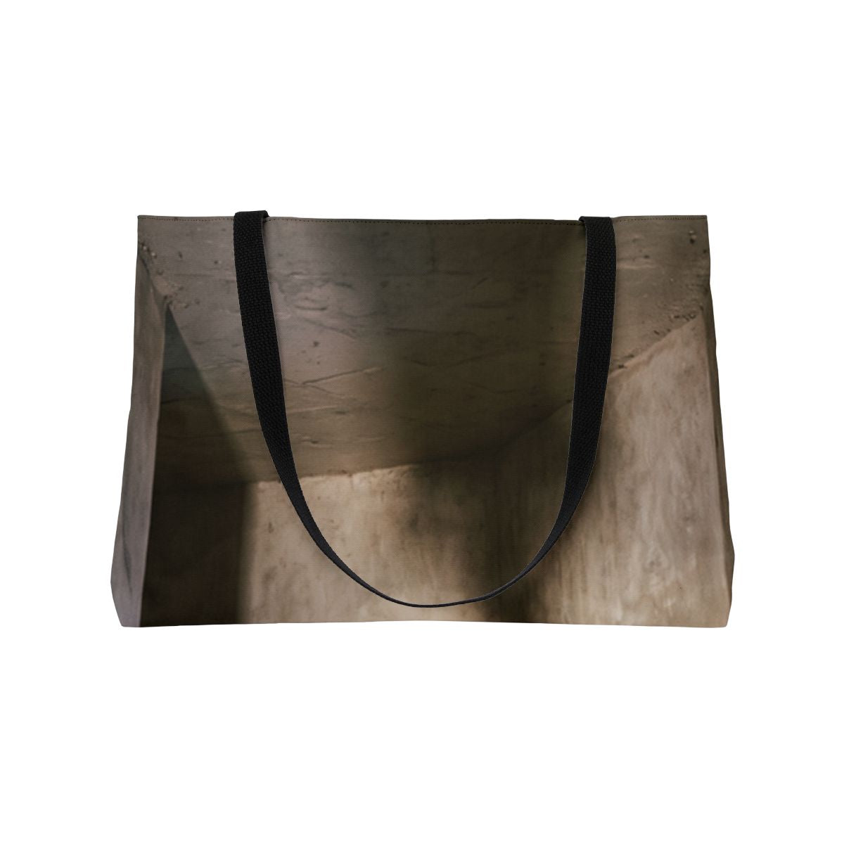 Weekender Tote Bag - Shadows of the Citadel moody... |...