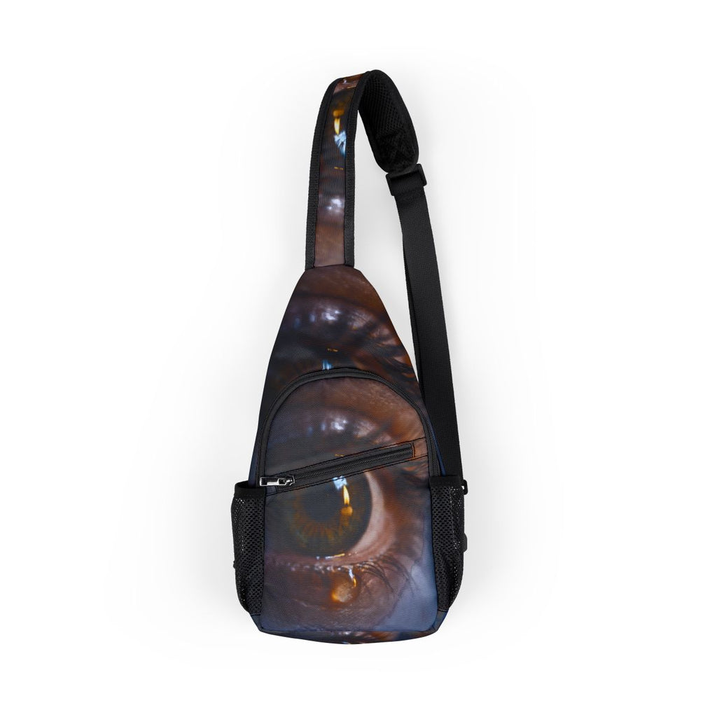 Chest Bag - Urban Cinematic
