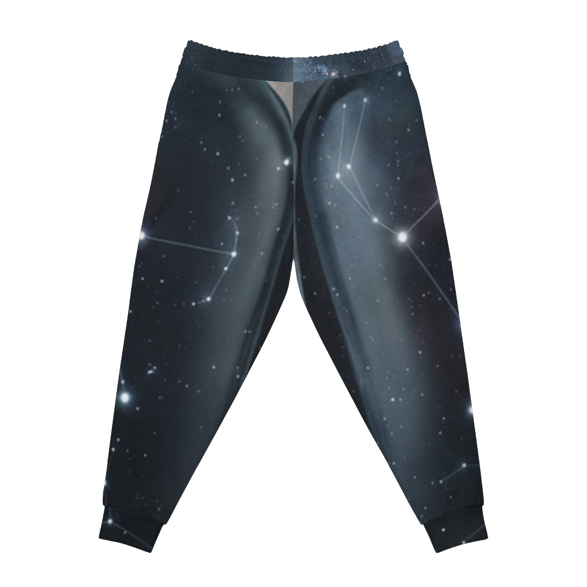 Men's Athletic Joggers Orion Constellation